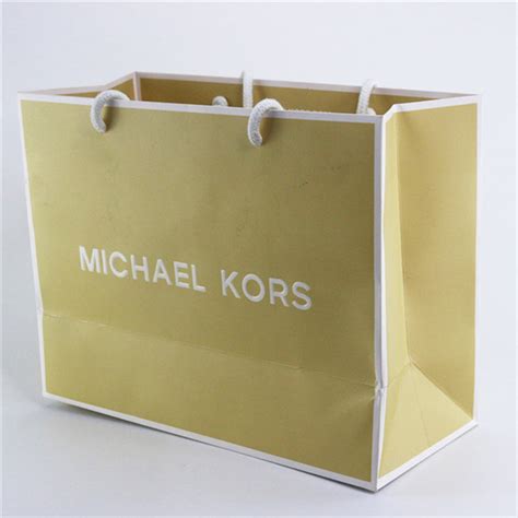 michael kors paper bags|mk bag online shopping.